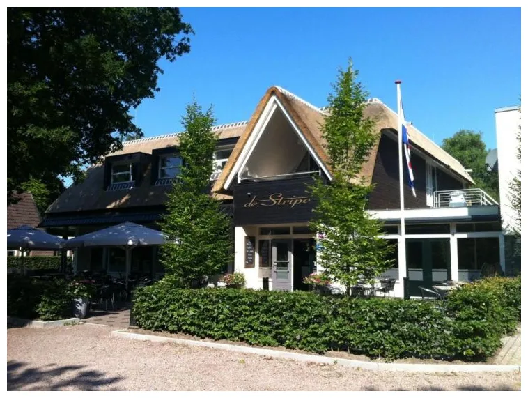 Tourism 2025 netherlands best places to visit in