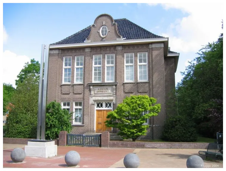 Tourism 2025 netherlands best places to visit in