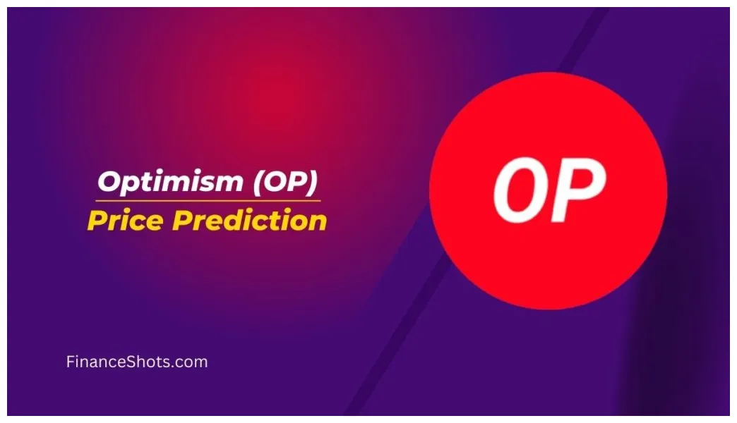 Optimism op historical performance graph week 2 january 2026