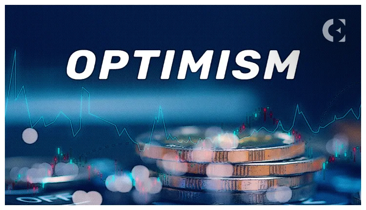 Optimism op historical performance graph week 5 december 2025