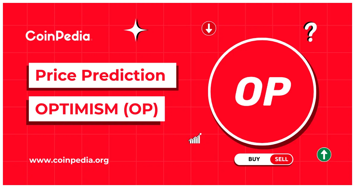 Optimism op technical analysis chart week 2 january 2026