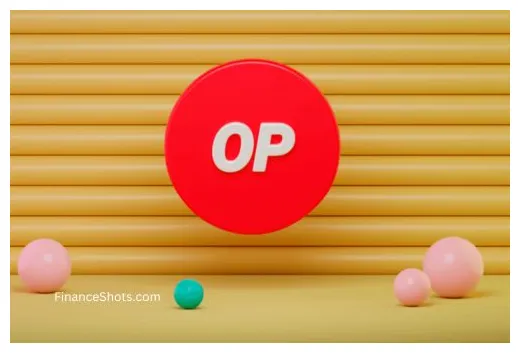 Optimism op trading volume indicators week 2 january 2026