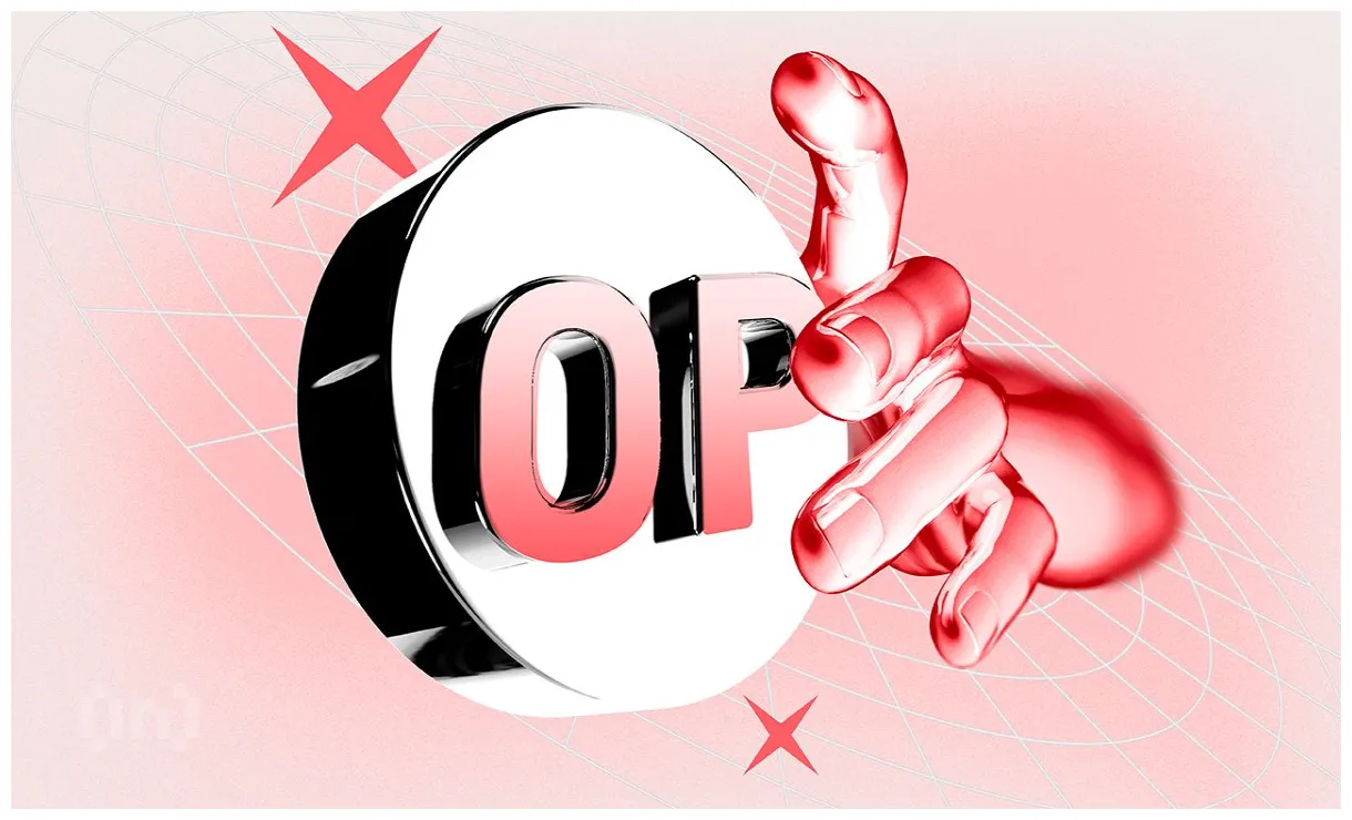 Optimism op technical analysis chart week 2 january 2026