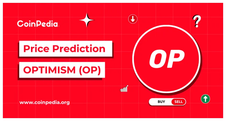 Optimism op historical performance graph week 2 january 2026