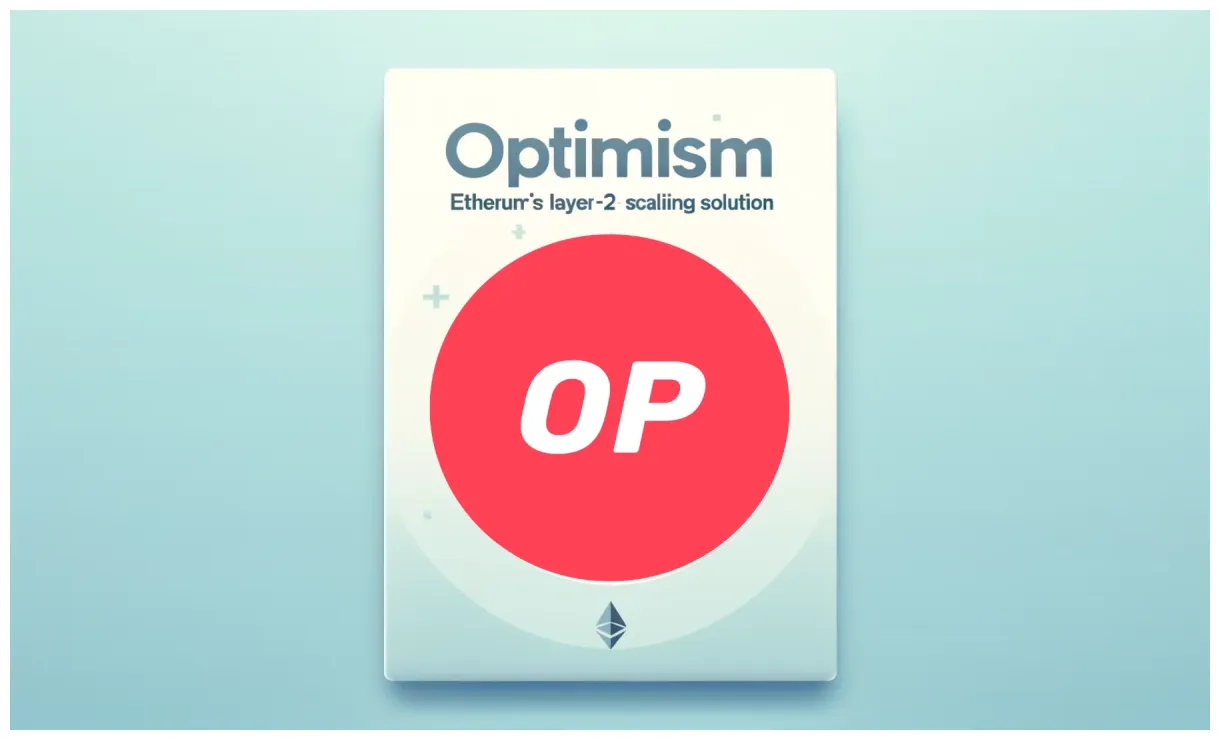 Optimism op technical analysis chart week 2 january 2026