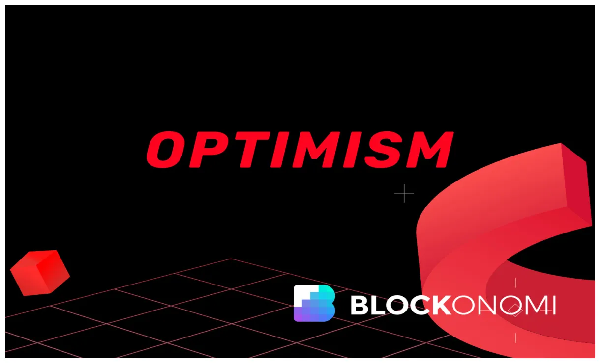 Optimism op technical analysis chart week 1 january 2026