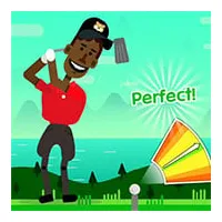Golf mania online game 🕹️ play now