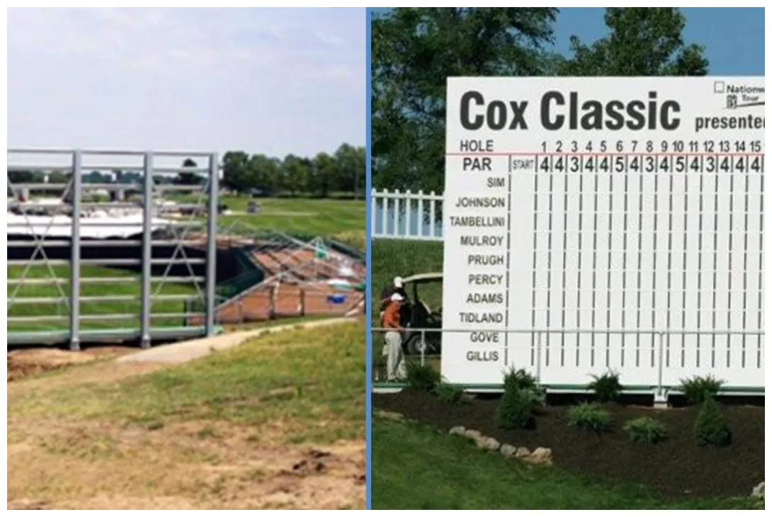 Optum field lounge at gillette… american galvanizers association