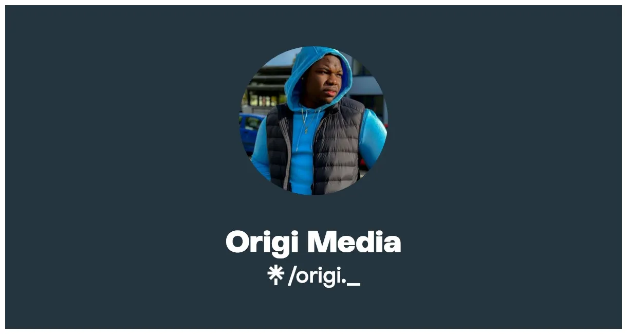 Media ._ 's favorite music links linktree