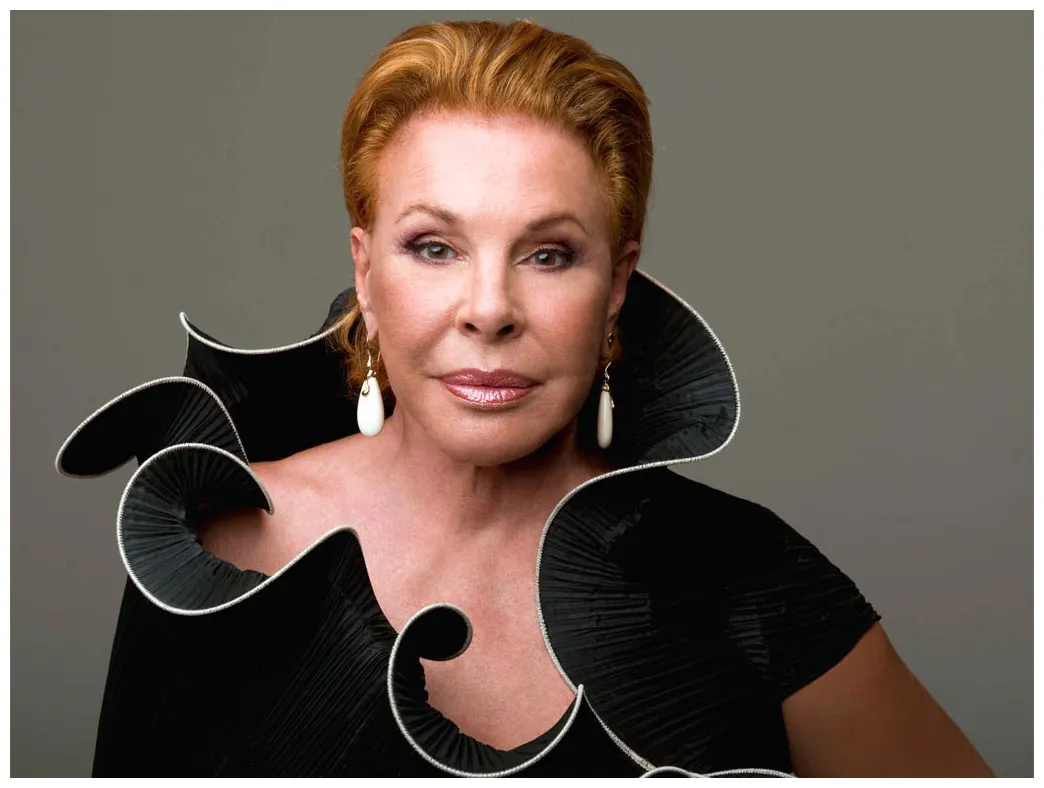 Ornella Vanoni - Alchetron, The Free Social Encyclopedia