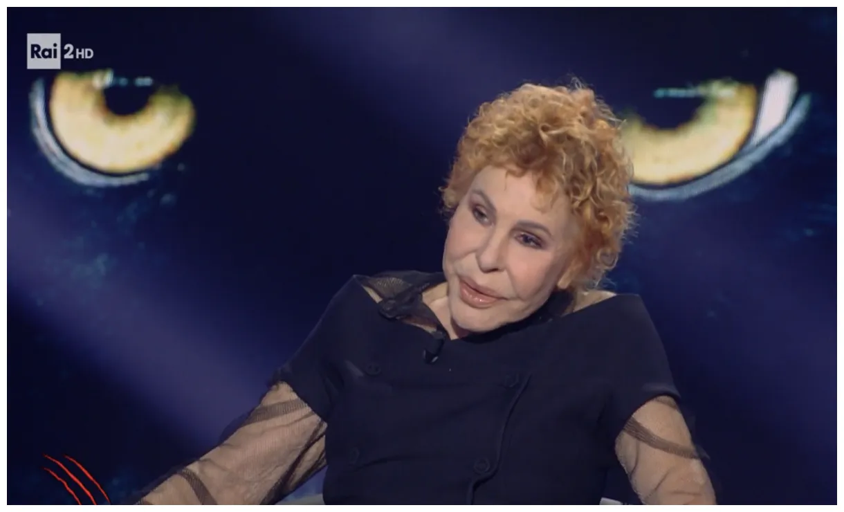 Il nuovo album di Ornella Vanoni esce stasera. Ecco tutti i dettagli