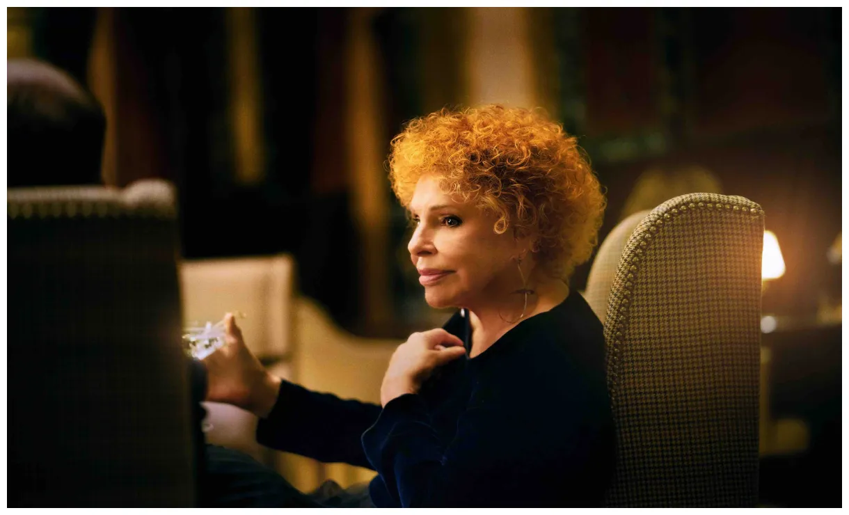 Ornella Vanoni: "Unica" anche come attrice ~ Spettacolo Periodico Daily