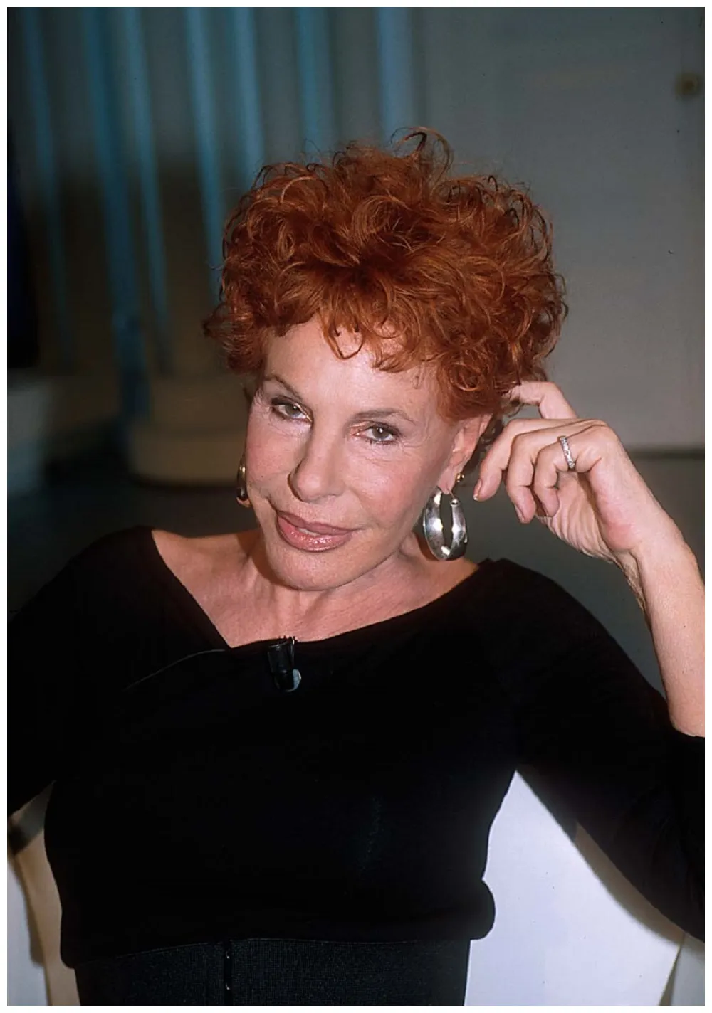 Gli 80 anni di Ornella Vanoni | Foto 5 di 12 | Giornalettismo