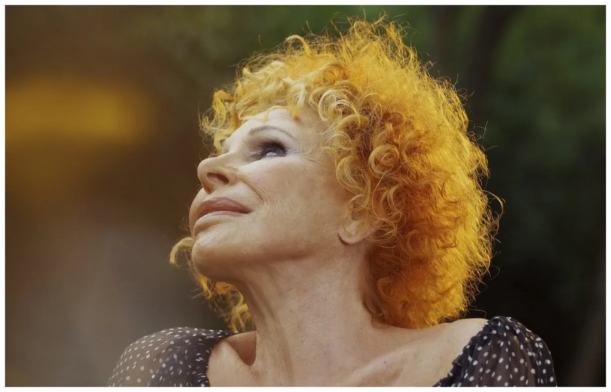 Ornella Vanoni | Rolling Stone Italia