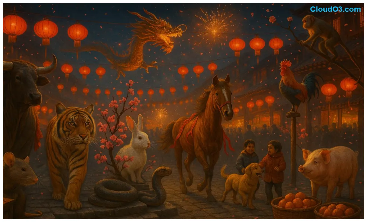 Oroscopo cinese 2026 previsioni esclusive per i 12 segni zodiacali e