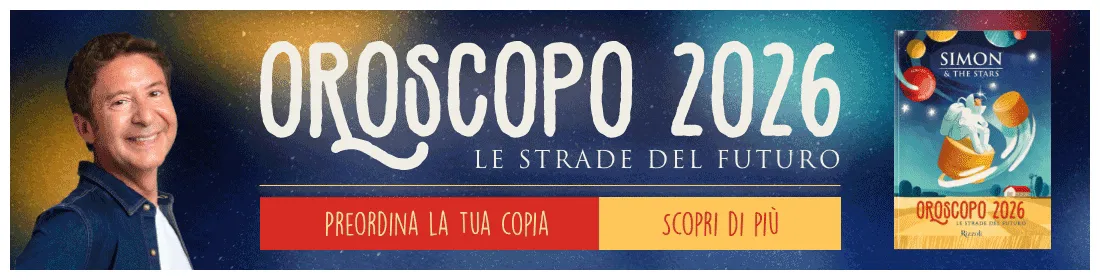 Oroscopo simon & the stars