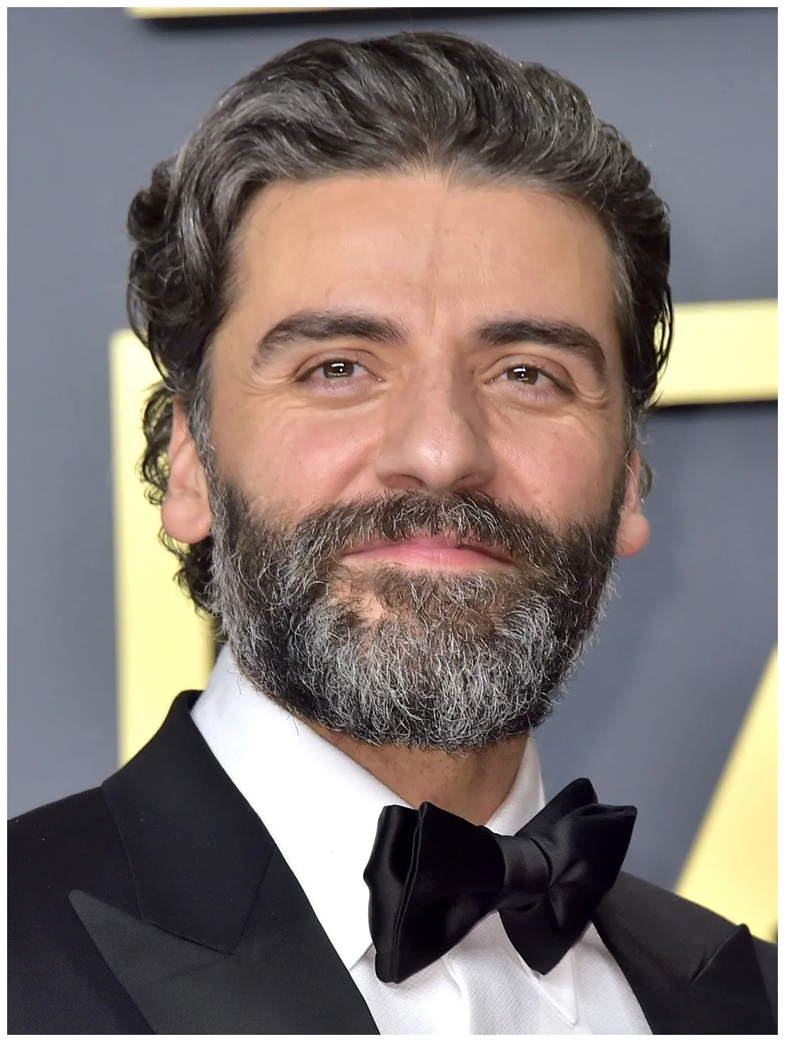 Oscar isaac