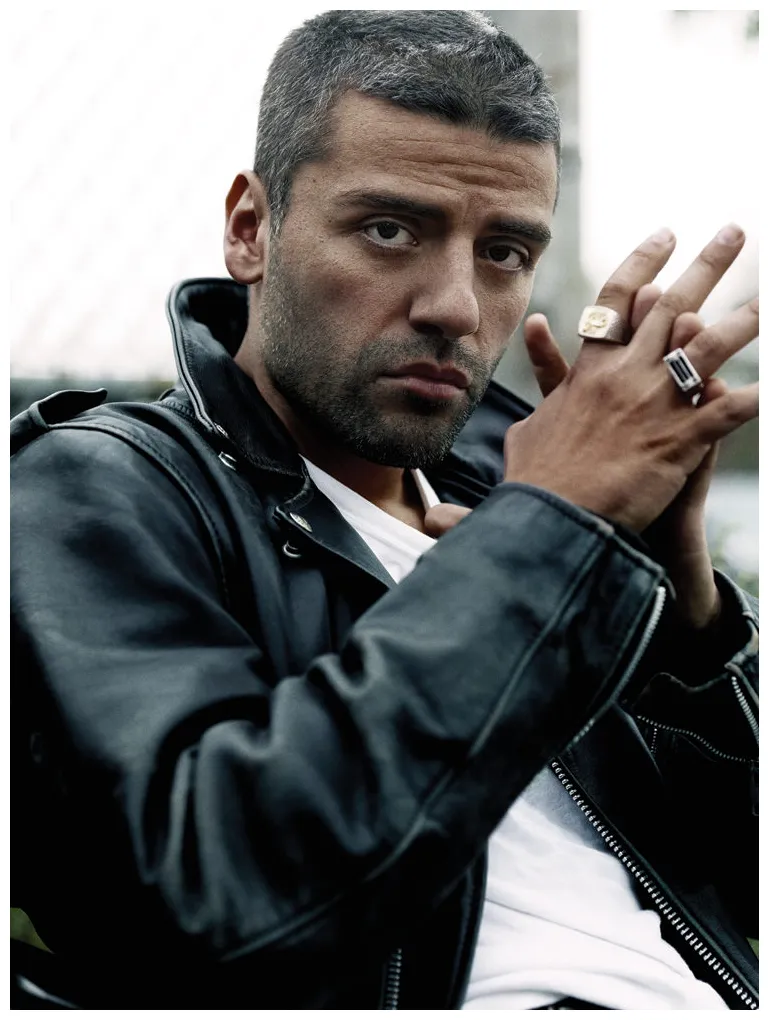 2013 grew as an actor working on “inside