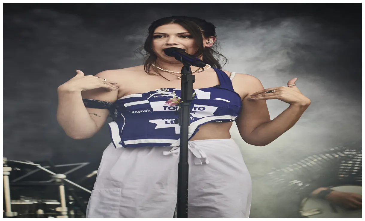 Country sensation robyn drops highly anticipated ep, growing