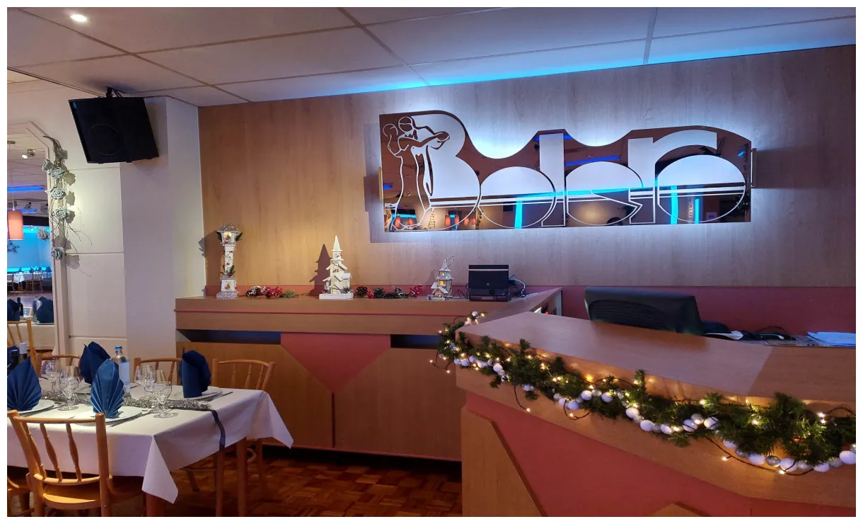 2022 bolero danscenter