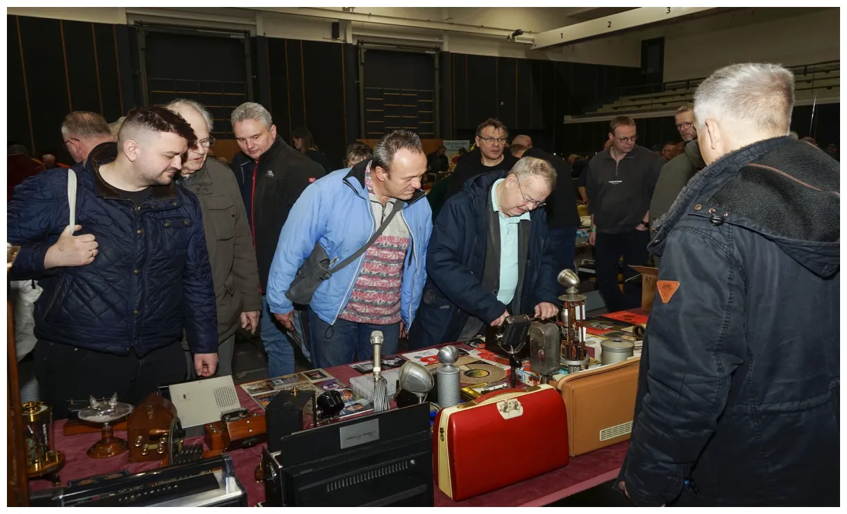 2025 impressie vintage en techniek nl