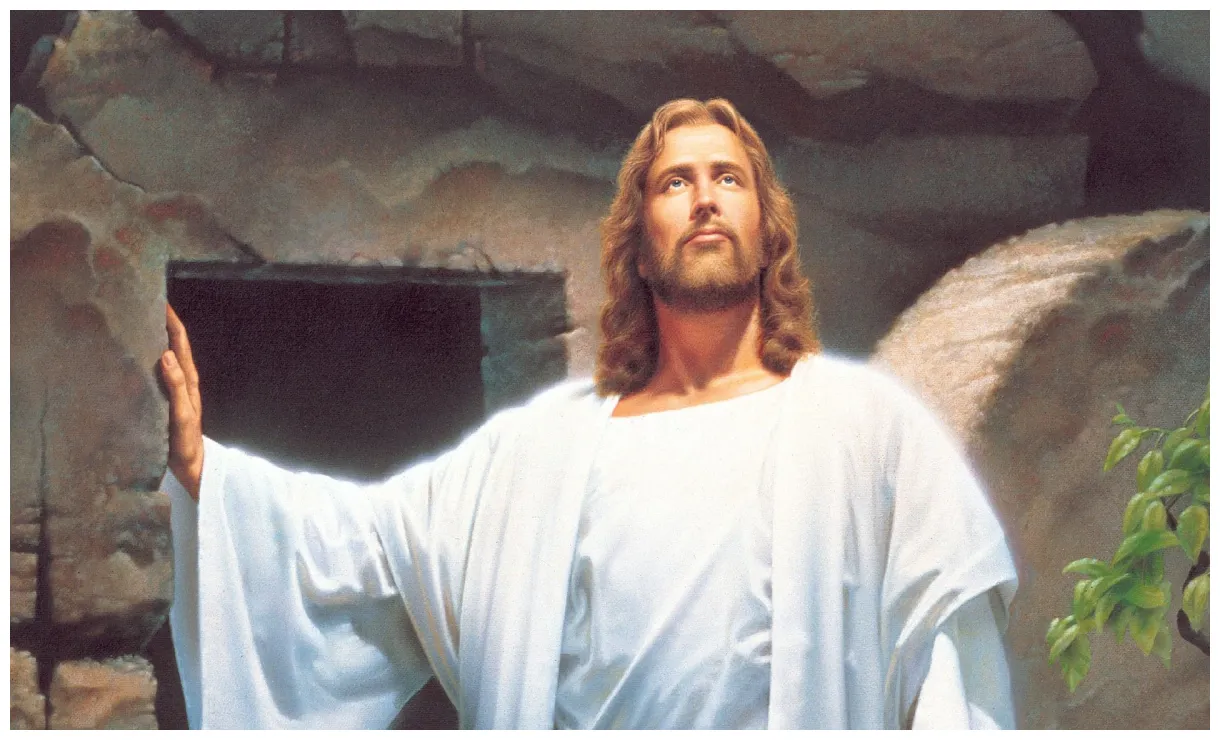 Algemene aprilconferentie 2025