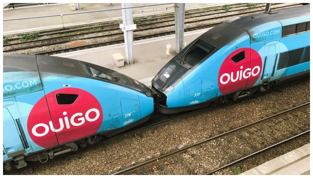 Sncf, low cost hst in france the railway dictionary of mediarail.be