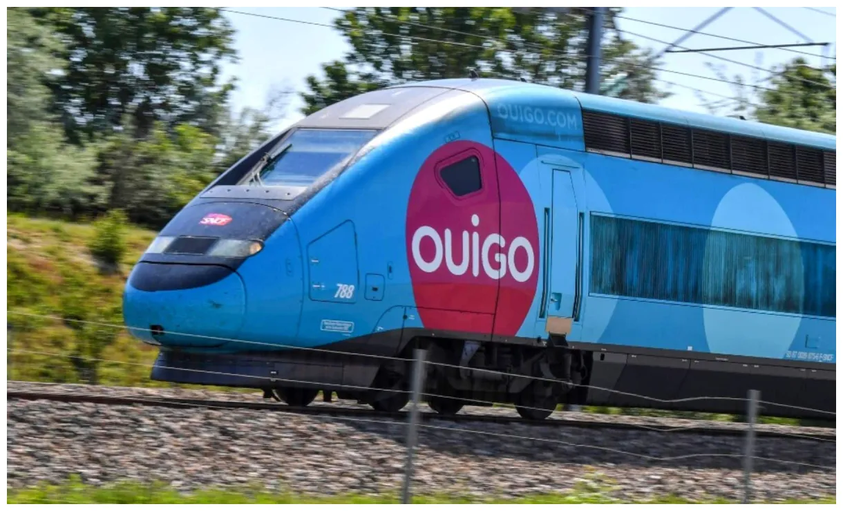 Vente flash 100 000 billets de train à moins de 19€ pendant 48h