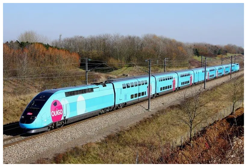 Connection concerns raised as expands news railway gazette