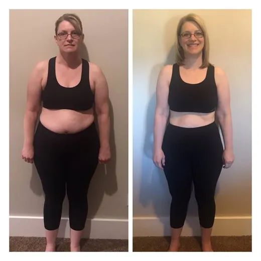 Challenge winner cathleen's story clean simple eats