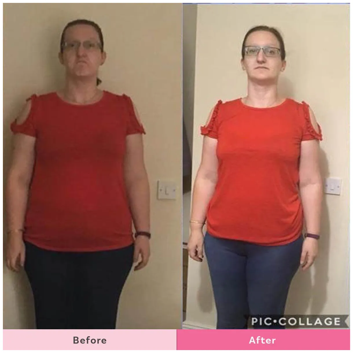 Meet our September Motivating Mums - The Healthy Mummy UK