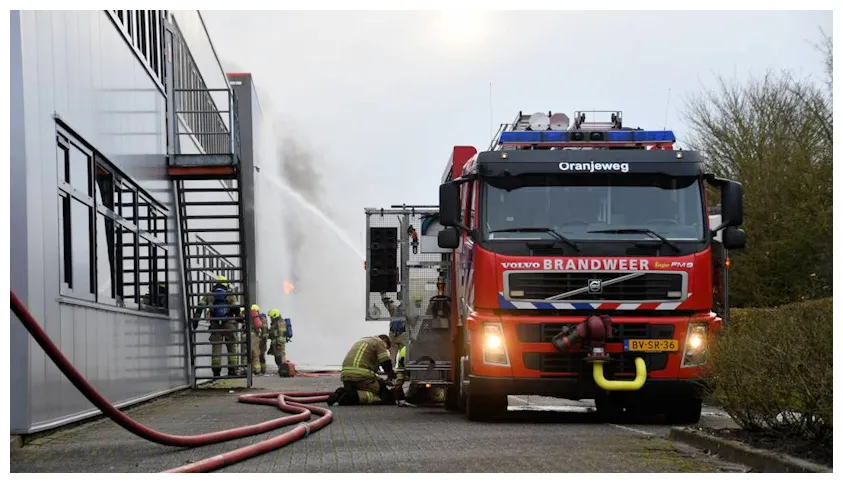 P2000zeeland.nl altijd de eerste met de alarmeringen uit zeeland!