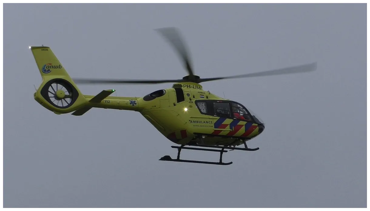 P2000 112 zeeland @p2000112zeeland twitter