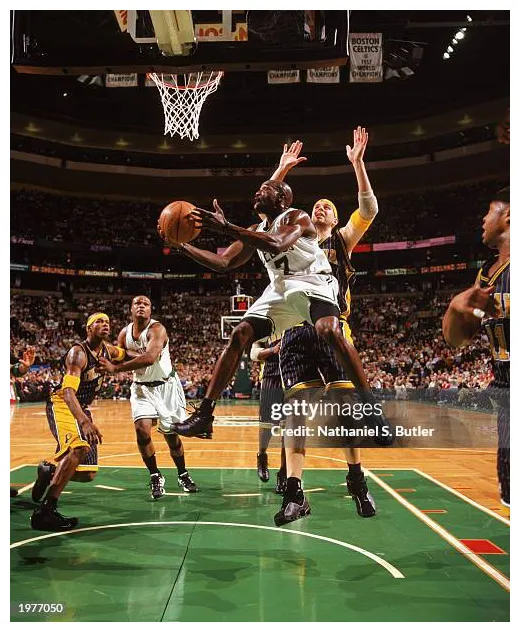 472 celtics vs pacers 2003 s & high res pictures getty s