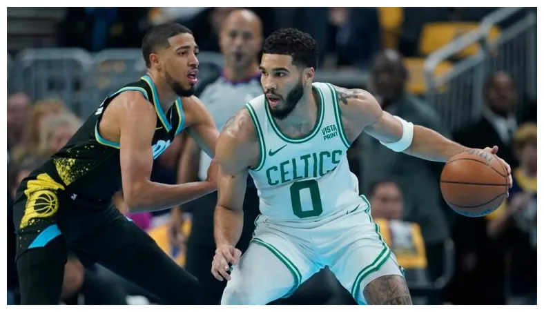Celtics eliminated from nba in-season tournament