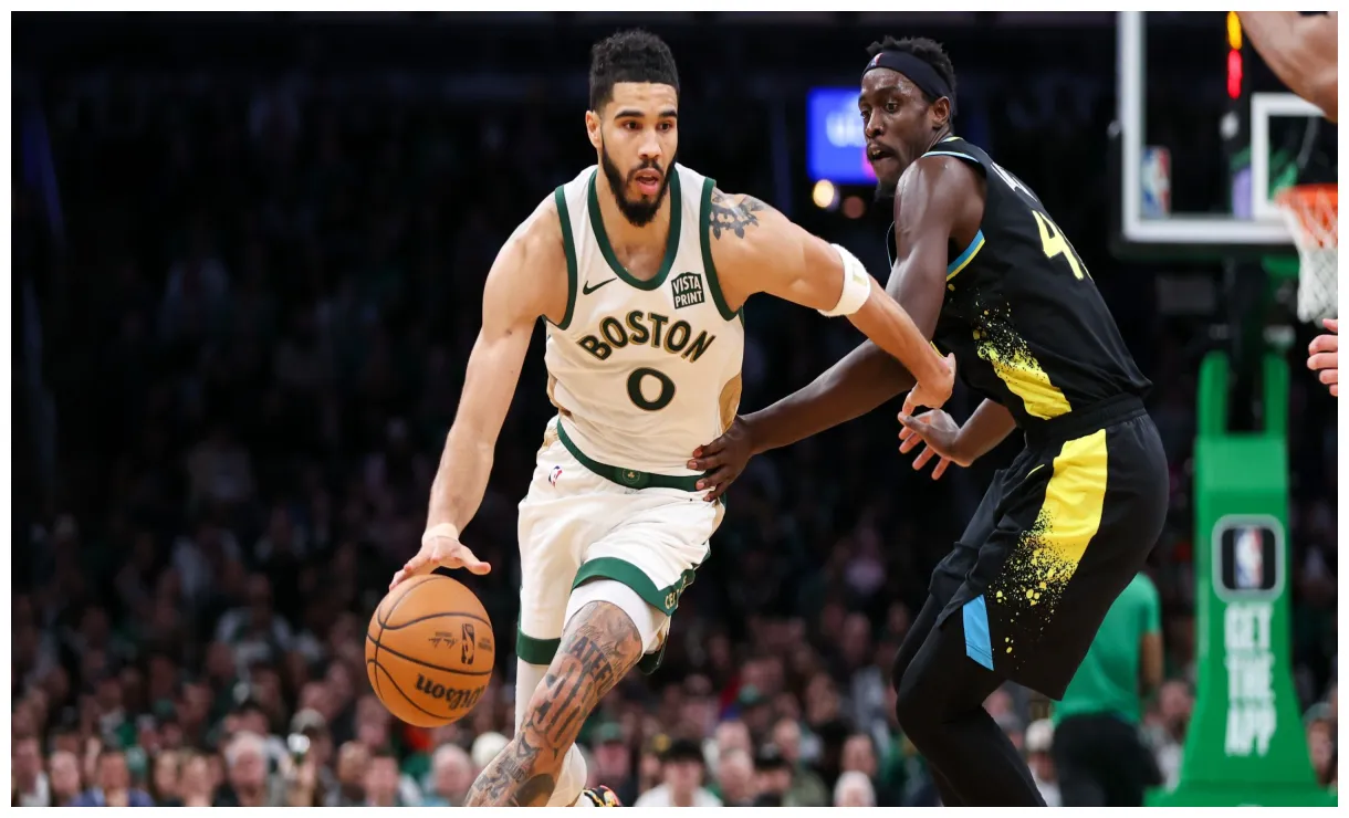 Boston celtics vs. indiana pacers game 1 odds & predictions