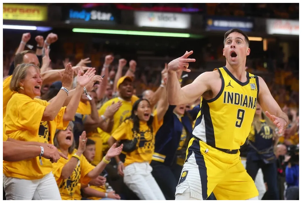 Celtics vs. pacers game 4 nba computer pick indiana seeks redemption