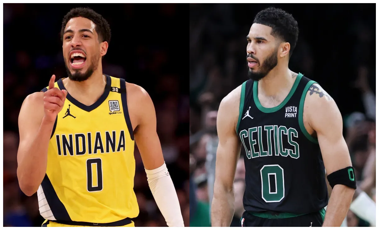 Listen live pacers vs. celtics nba eastern conference finals
