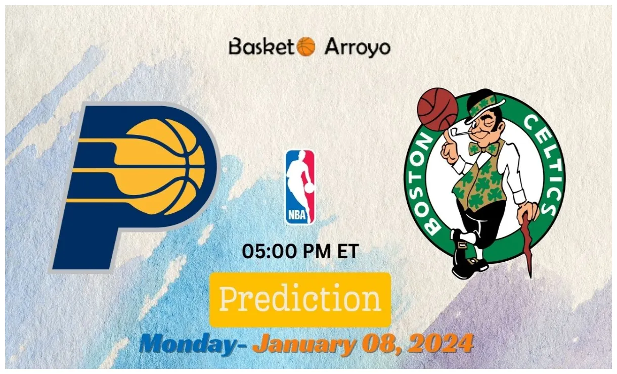 Indiana pacers vs boston celtics prediction, preview, and betting odds
