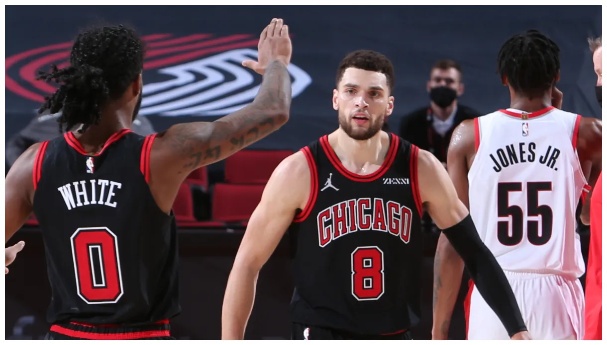 Nba odds & picks for bulls vs. pacers sharp bettors moving the odds on