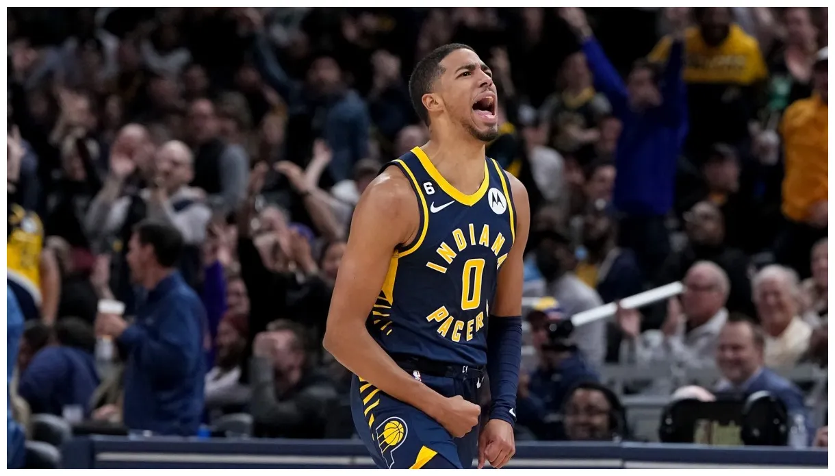 Prediction can tyrese haliburton, pacers roll?