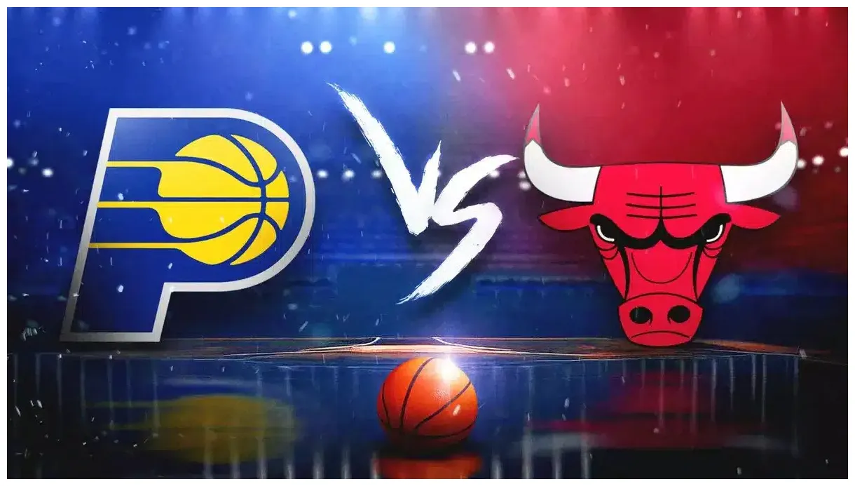 Pacers vs. bulls prediction, odds, pick, how to watch 12/28/2023