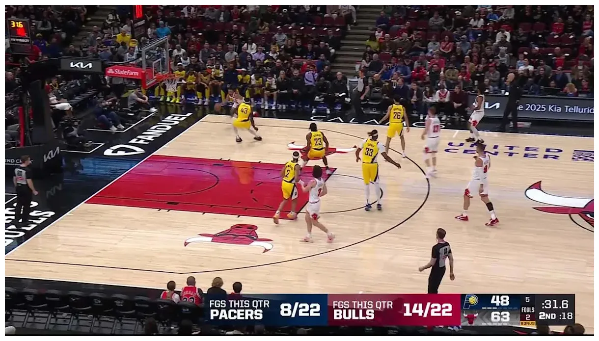 Game highlights yahoo sports