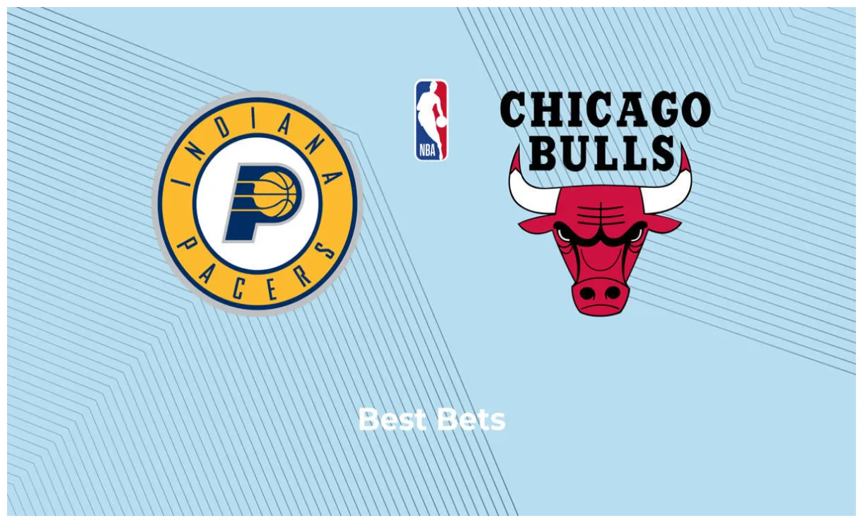 Pacers vs. bulls predictions, best bets and odds sunday, march 2