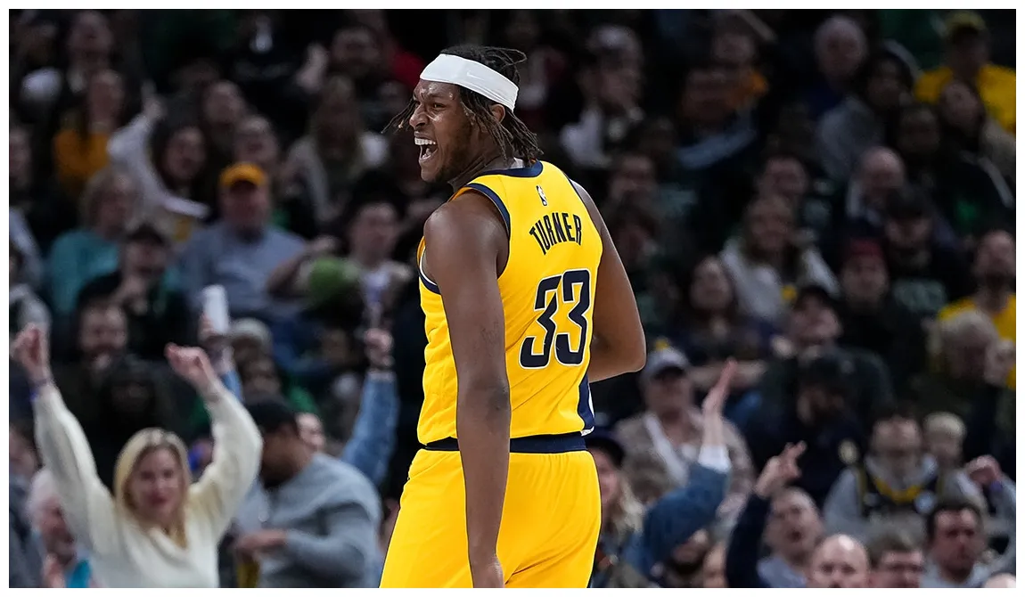 Game preview indiana pacers