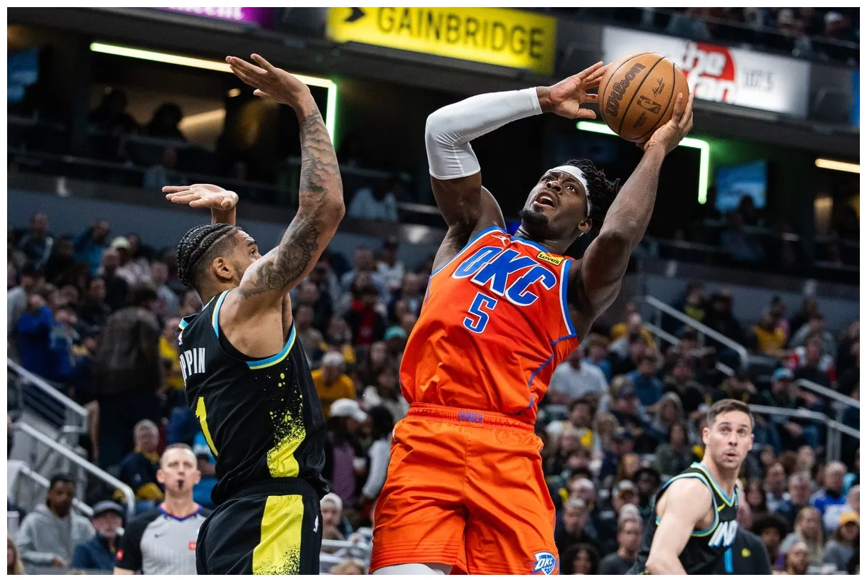 Pacers vs. heat player props obi toppin sunday bestodds