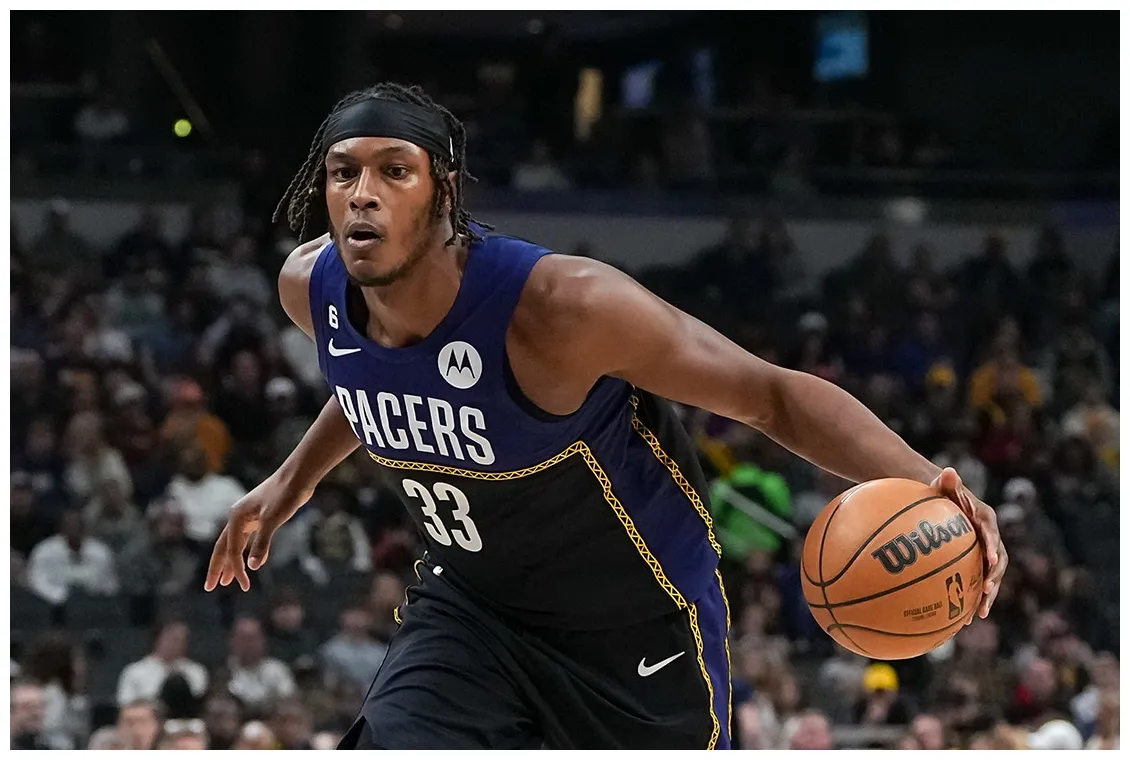 Game preview indiana pacers