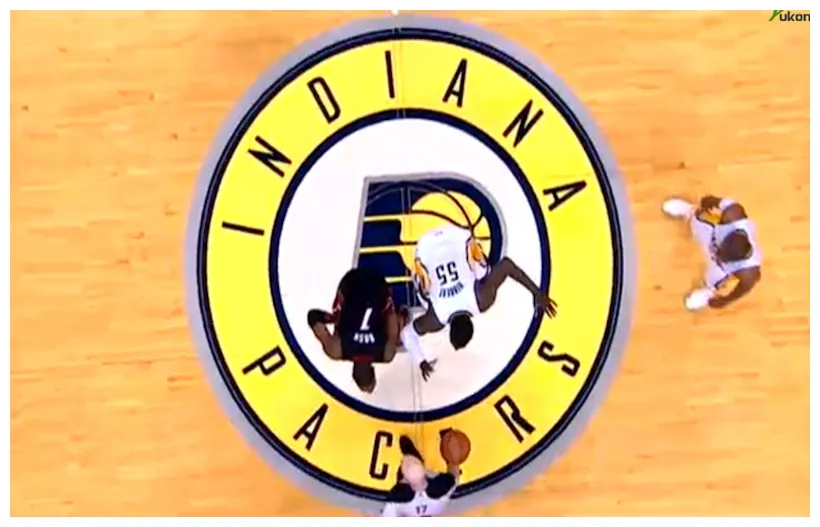 Open thread pacers vs. heat game 5 uproxx