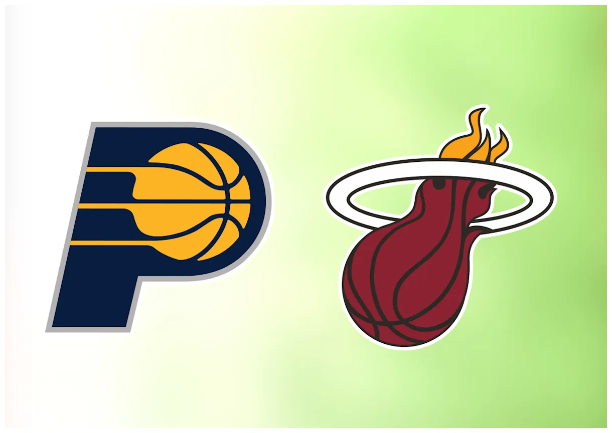 Pacers vs. heat start time, where to watch, what's the latest yahoo