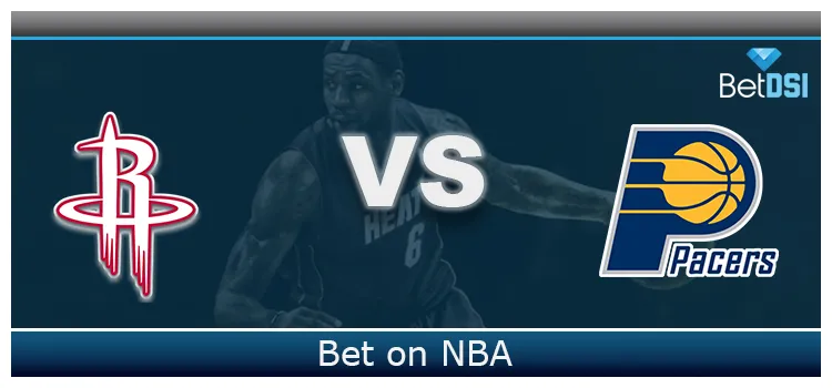 Indiana pacers vs. houston rockets ats prediction betdsi